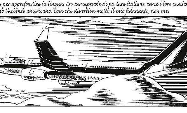 Julia.L’Italia dei misteri