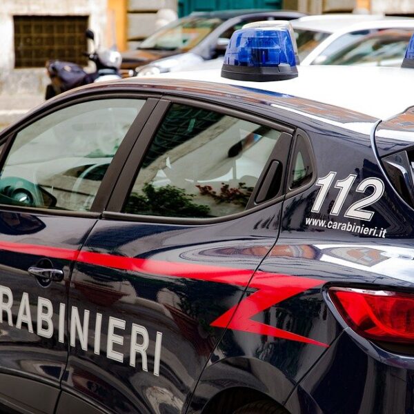 Taranto, 21enne ucciso in un agguato nella notte