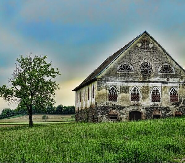 Con il superbonus 110 si possono ristrutturare anche&hellip;