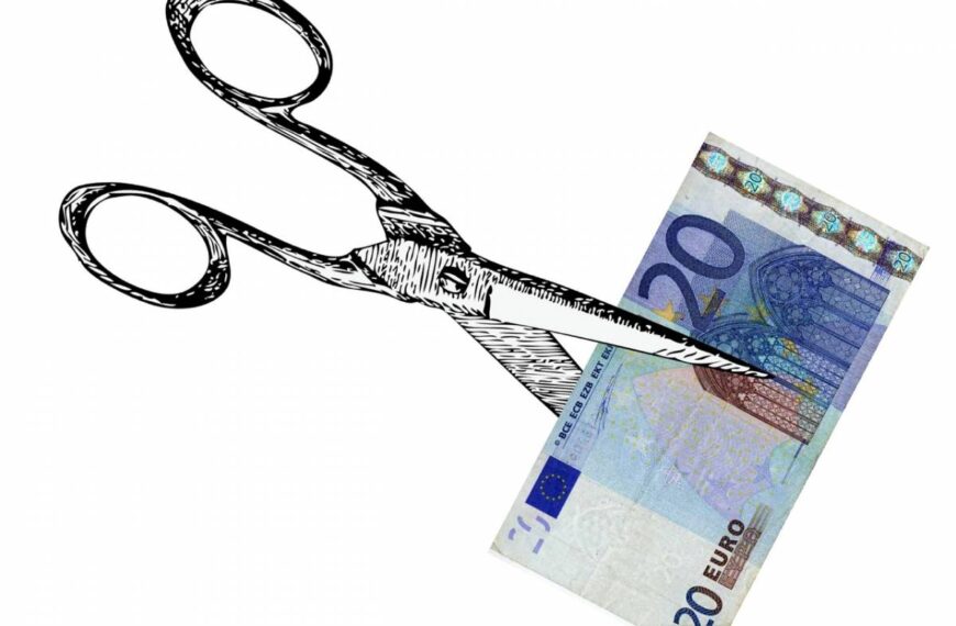 Nuovo bonus Irpef: cosa è e chi può richiederlo