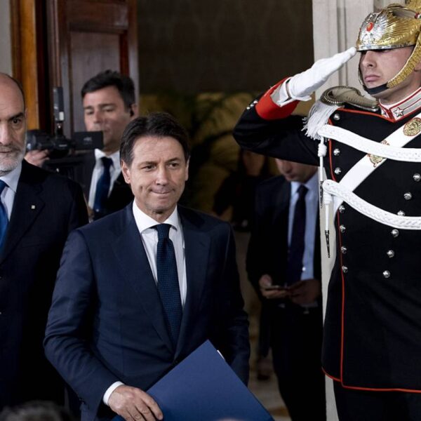 Dpcm non ancora pronto, coprifuoco sì o no?&hellip;