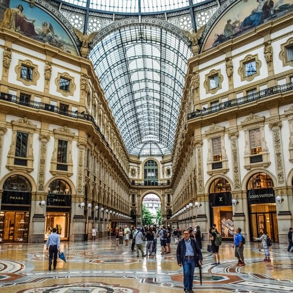 Intesa Sanpaolo e la mostra di Tiepolo