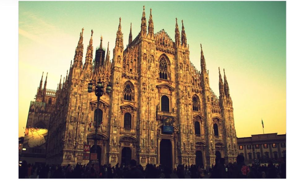 Milano