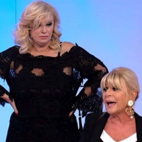 UeD anticipazioni, scontro tra Tina e Gemma, la&hellip;