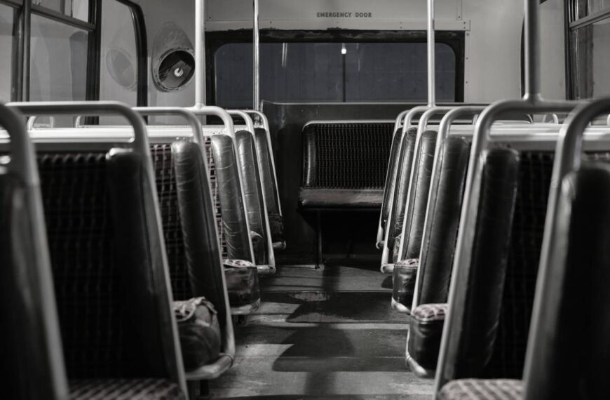 L’Italia è sempre più vicina ad un trasporto pubblico sostenibile