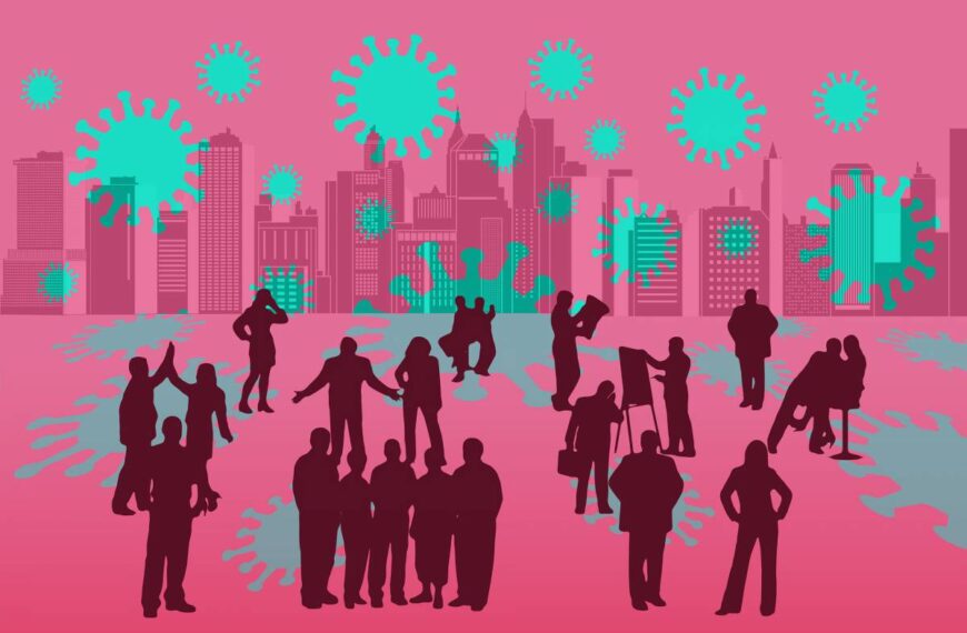 6.500 scienziati e medici firmano la petizione in favore dell’immunità di gregge