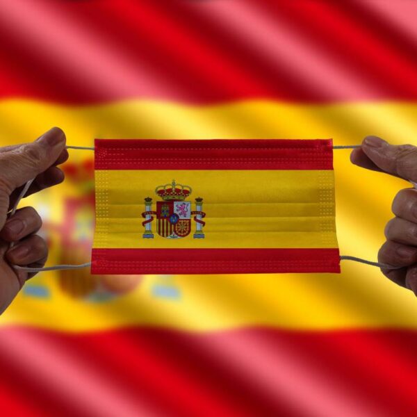 Coronavirus: in Spagna i medici scioperano