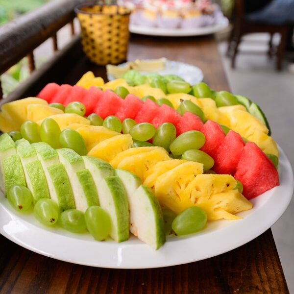 Frutta esotica nella stagione fredda: scelta, proprietà e&hellip;