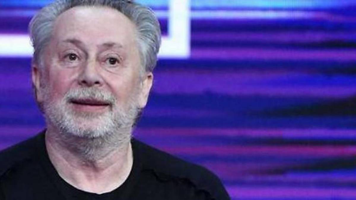 Lele Mora "Morra ha avuto una storia con un uomo famoso" Quotidianpost