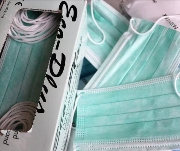 Multa per guida senza mascherina, ecco a quanto&hellip;