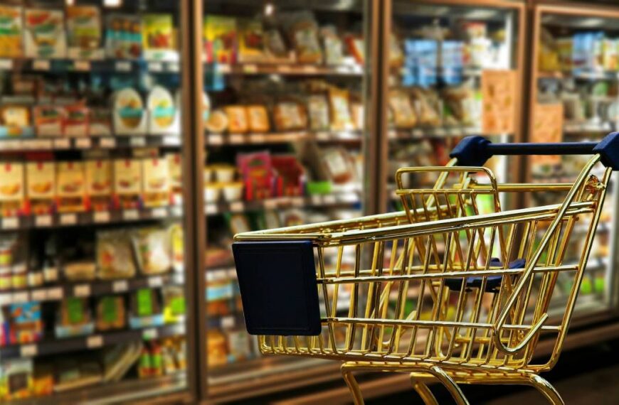 Allarme alimentare: La Conad ritira un prodotto, massima attenzione