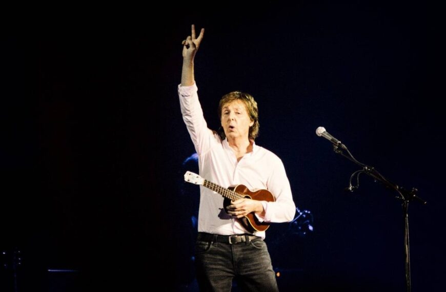 Paul McCartney e l’album post-pandemia. 50 anni di solitudine