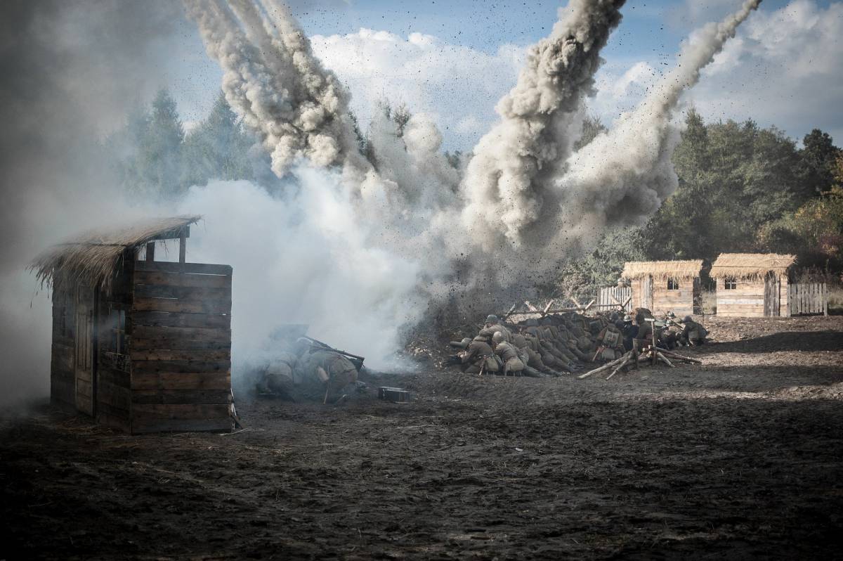 La guerra non si ferma tra Armenia e Azerbaijan, Russia chiede cessate