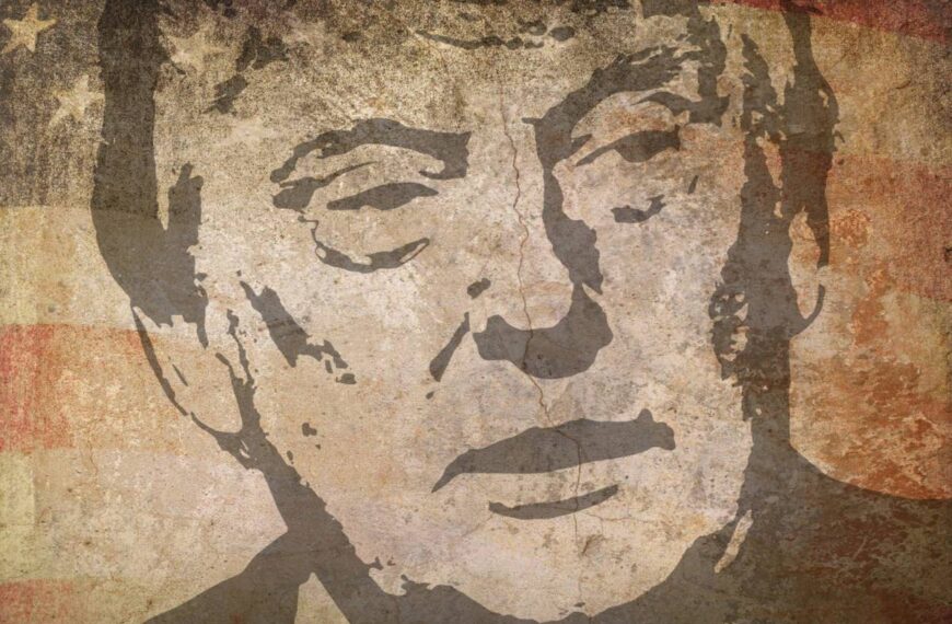 Usa, marcia delle donne contro Trump