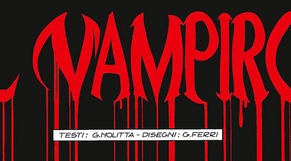 Zagor.Il Vampiro
