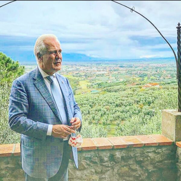 Tremenda alluvione in Toscana: il governo prepara l’emergenza&hellip;