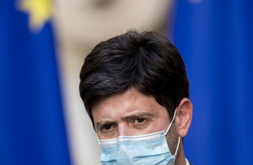 Tre Regioni passano in arancione, da oggi divieto di spostamento