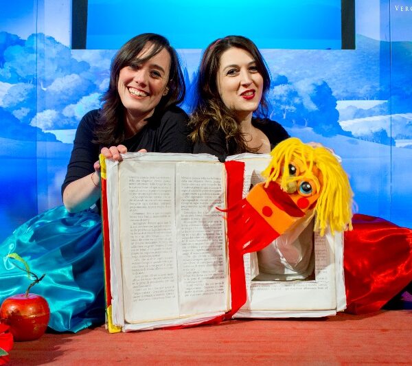 Lo spettacolo “Hansel e Gretel” via streaming sulla&hellip;