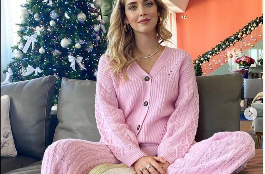 Chiara Ferragni