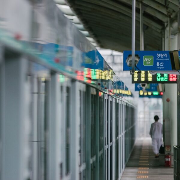 Terza ondata Covid evitata in Corea del Sud