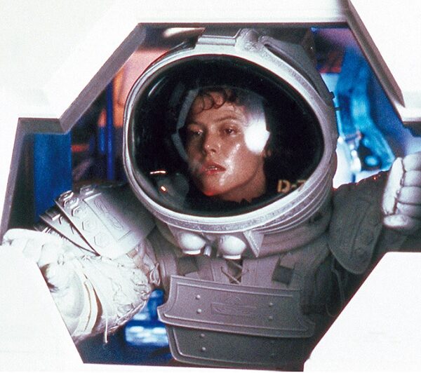 Dietro le quinte di Alien