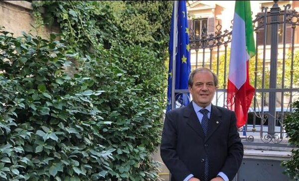 Dott. Filippo Anelli