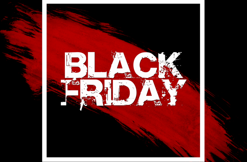 Black Friday: origini e significato del giorno dello shopping per eccellenza