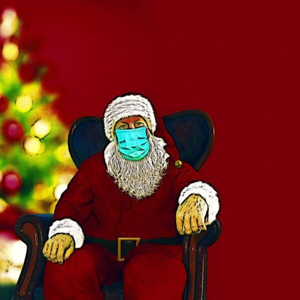 Speranza: “Parlare di Natale è lunare”. Curva in&hellip;