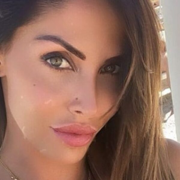 Guendalina Tavassi dice tutta la verità sulla fine&hellip;