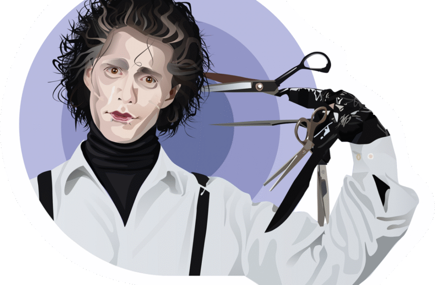 Johnny Depp: una petizione per ridargli Grindewald