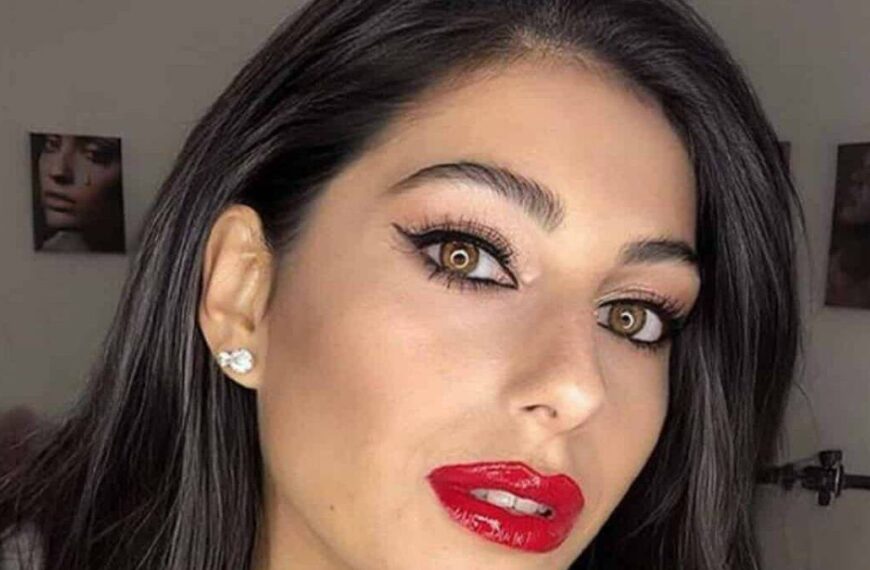 Maria Laura De Vitis positiva al Covid: “Con Paolo Brosio abbiamo condiviso alcuni momenti carnali”