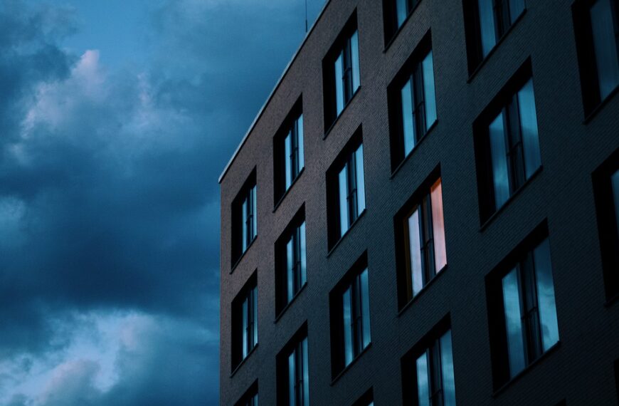 Il mercato immobiliare sta soffrendo le conseguenze della pandemia, ecco i dati della crisi