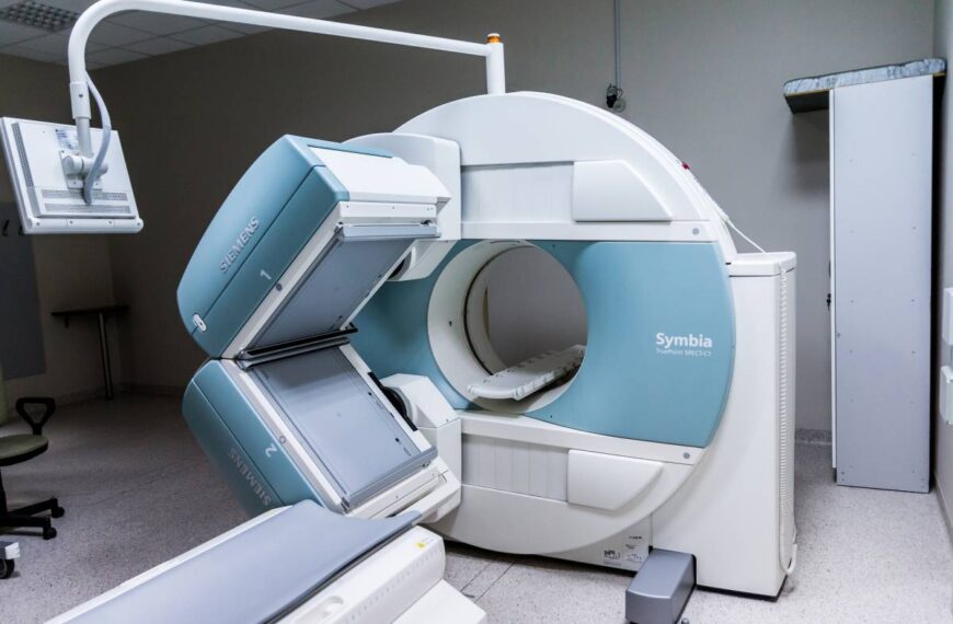 Risonanza magnetica abbreviata permette di rilevare con maggiore precisione il cancro al seno