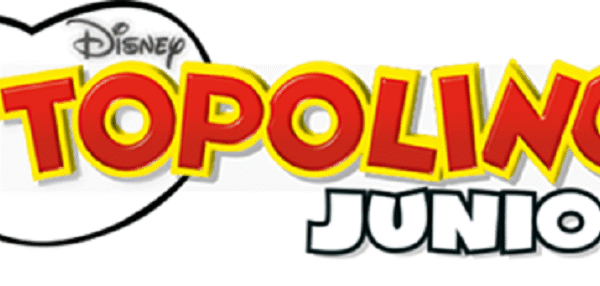 Arriva Topolino Junior