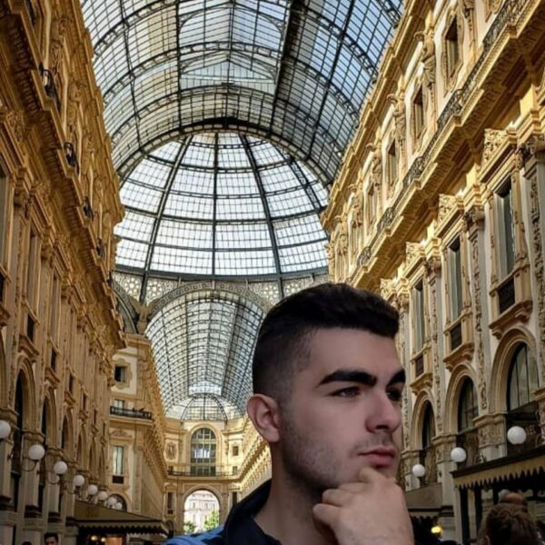 Santiago Lara, parla il presunto figlio di Diego&hellip;