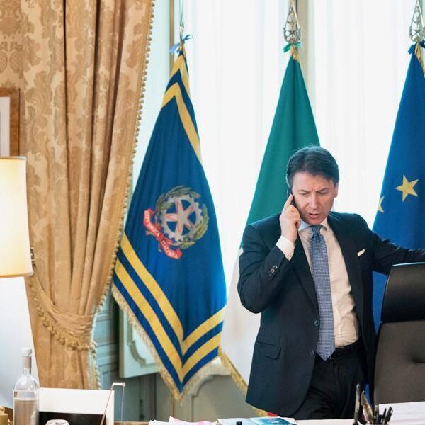 Conte a Letta: “Ritengo opportuno un incontro”