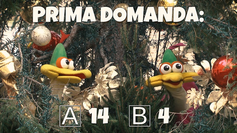 La leggenda di Natale un doppio evento gratuito in streaming