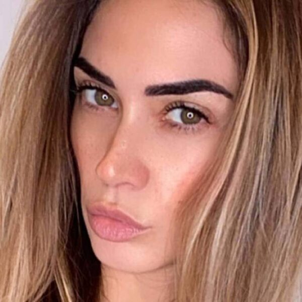 Melissa Satta: “È finita definitivamente”