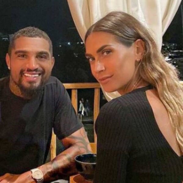 Melissa Satta e Boateng fine di un amore:&hellip;