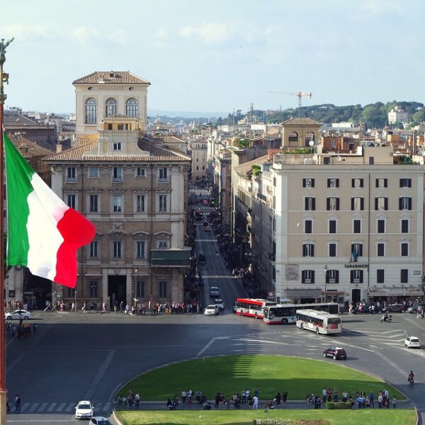 Roma festeggerà un Natale molto diverso, ecco il&hellip;