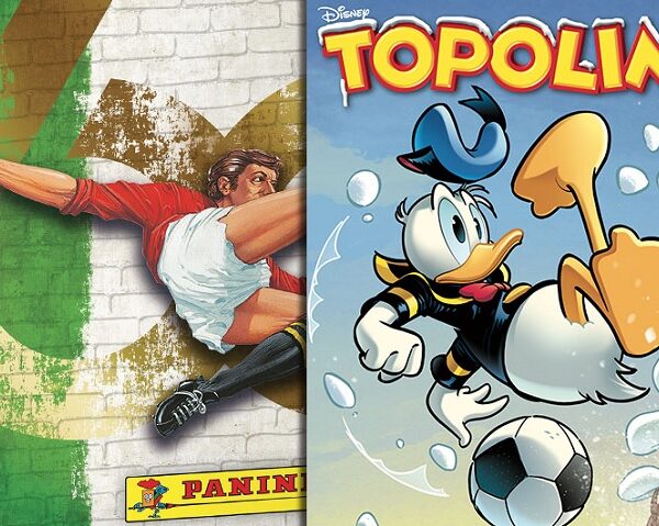 Continua il magico Natale di Topolino