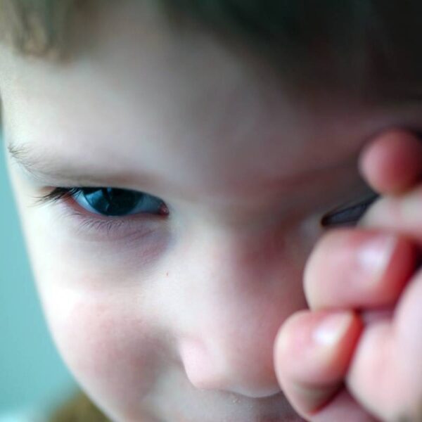 Covid e autismo: le famiglie dimenticate