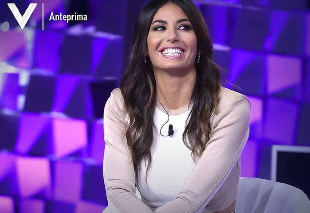 Elisabetta Gregoraci