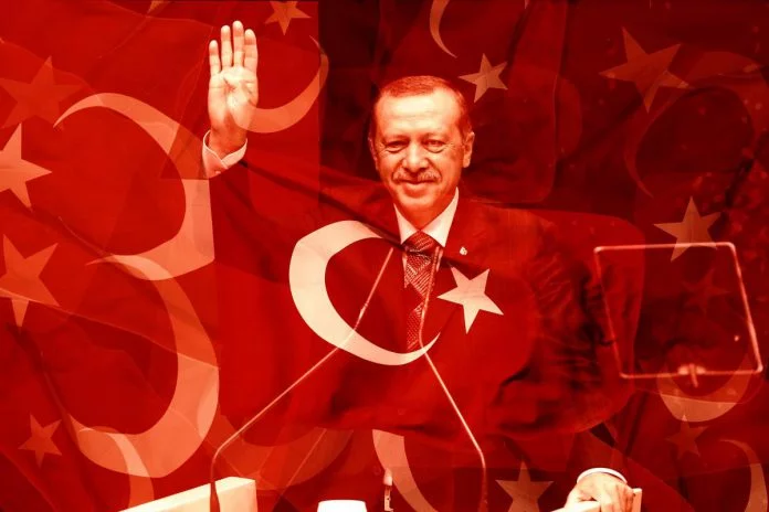 Turchia, la polveriera che tiene l'Europa sotto pressione