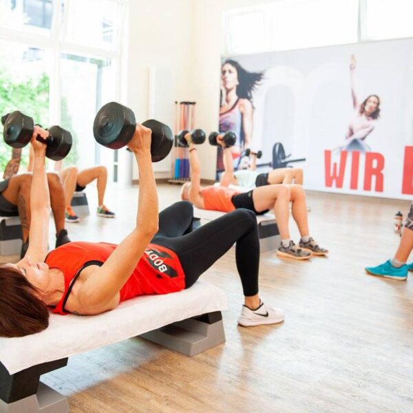 L’assenza di attività fisica incentiva la depressione