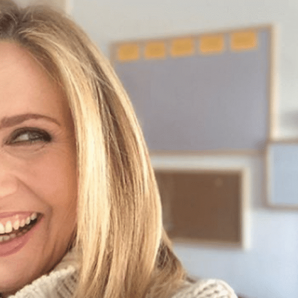 “Mio marito lo fa tutte le mattine” la&hellip;