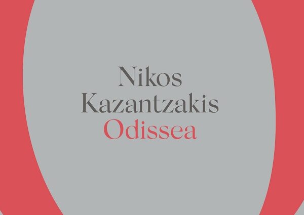 Odissea di Nikos Kazantzakis Nicola Crocetti dialoga con&hellip;