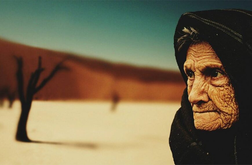 In futuro potremmo vivere 120 anni