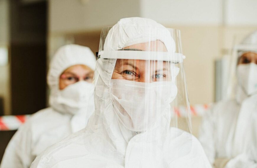 Le aziende cinesi dominano i bandi per il Covid-19