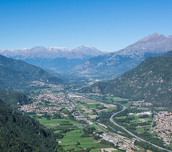 Due manifestazioni diverse per la TAV in Val&hellip;